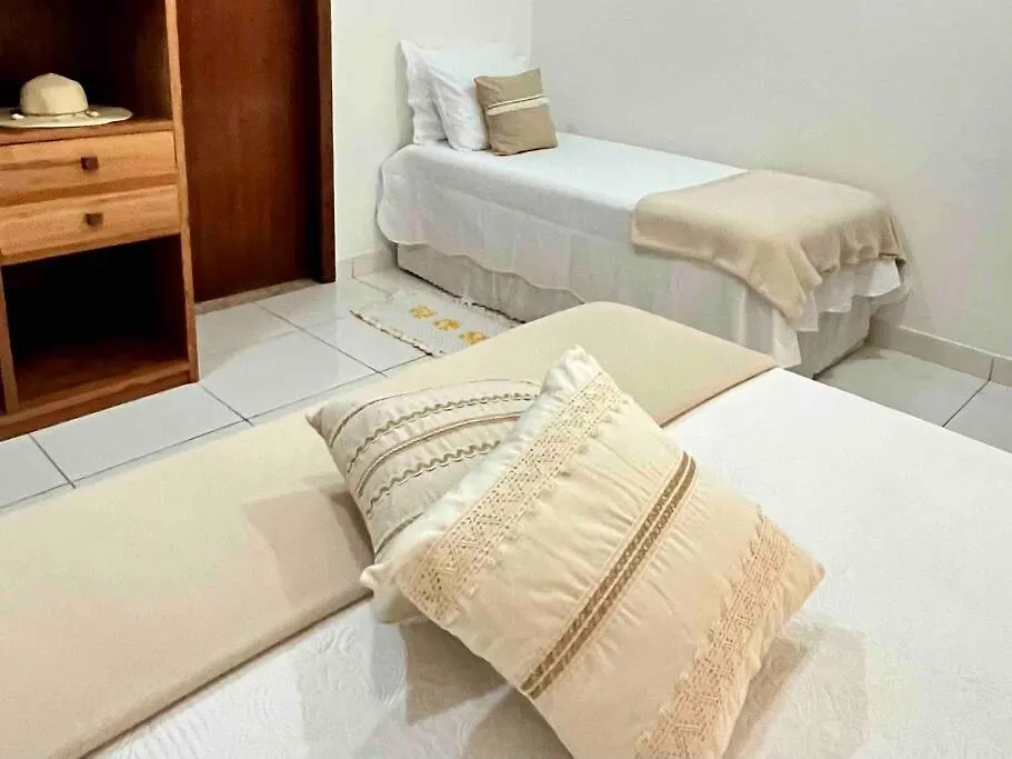 Holiday home Casa Charme Conforto Arraial Dajuda Piscina Privativa Porto Seguro