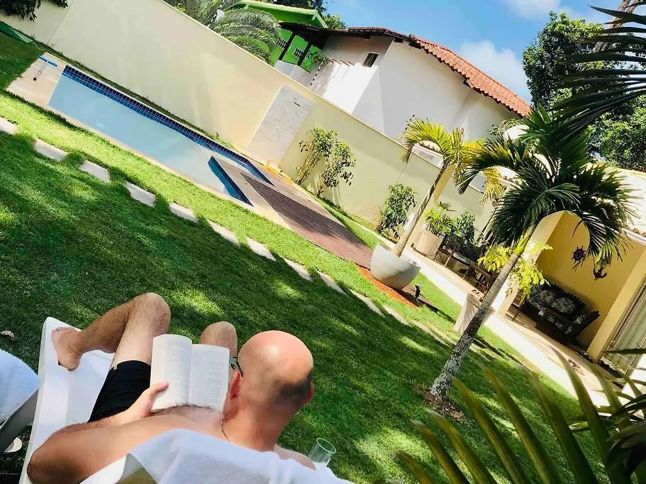 Casa Charme Conforto Arraial Dajuda Piscina Privativa Porto Seguro