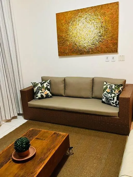 Holiday home Casa Charme Conforto Arraial Dajuda Piscina Privativa Porto Seguro