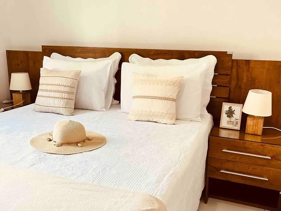 Holiday home Casa Charme Conforto Arraial Dajuda Piscina Privativa Porto Seguro