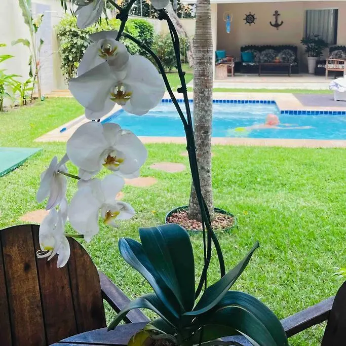 Holiday home Casa Charme Conforto Arraial Dajuda Piscina Privativa Porto Seguro Brazil