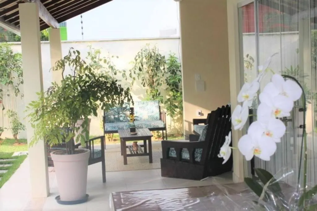 Casa Charme Conforto Arraial Dajuda Piscina Privativa Porto Seguro Brazil