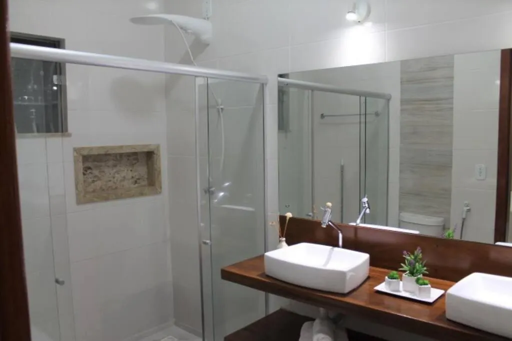 Holiday home Casa Charme Conforto Arraial Dajuda Piscina Privativa Porto Seguro Brazil