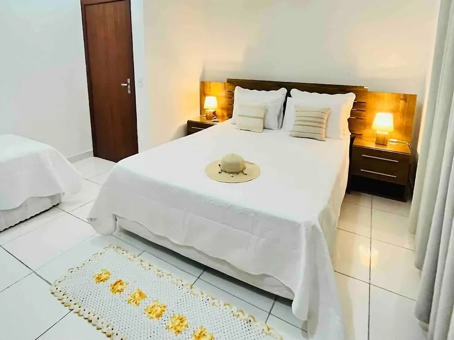 Casa Charme Conforto Arraial Dajuda Piscina Privativa Porto Seguro