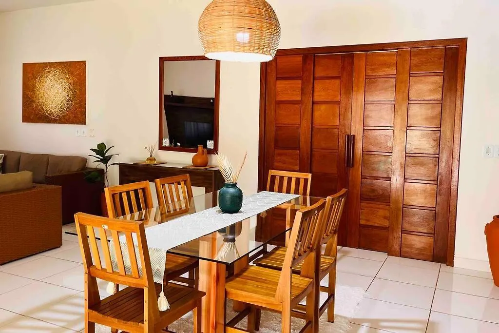 Casa Charme Conforto Arraial Dajuda Piscina Privativa Porto Seguro 0*,