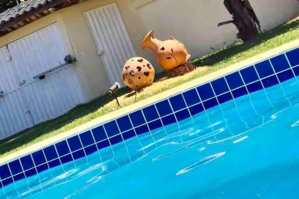Holiday home Casa Charme Conforto Arraial Dajuda Piscina Privativa Porto Seguro