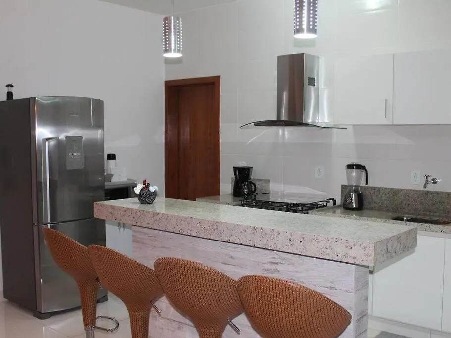 Casa Charme Conforto Arraial Dajuda Piscina Privativa Porto Seguro 0*,  Brazil