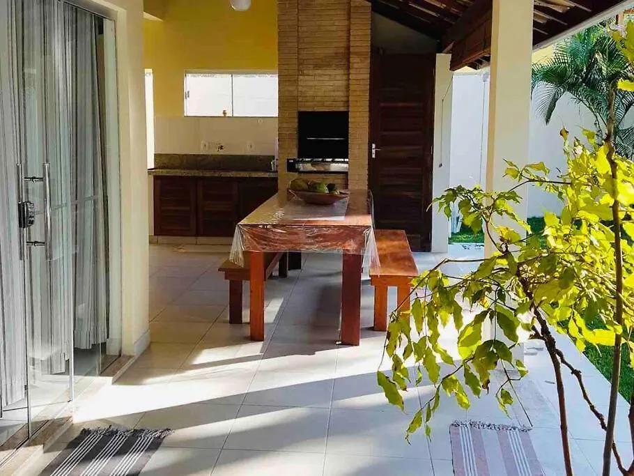 Casa Charme Conforto Arraial Dajuda Piscina Privativa Porto Seguro