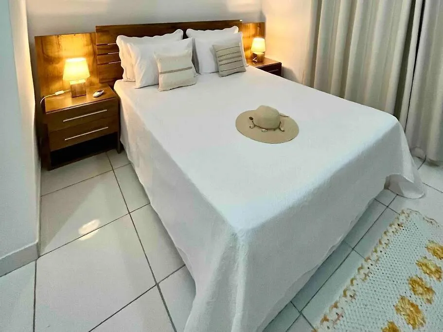 Casa Charme Conforto Arraial Dajuda Piscina Privativa Porto Seguro Holiday home