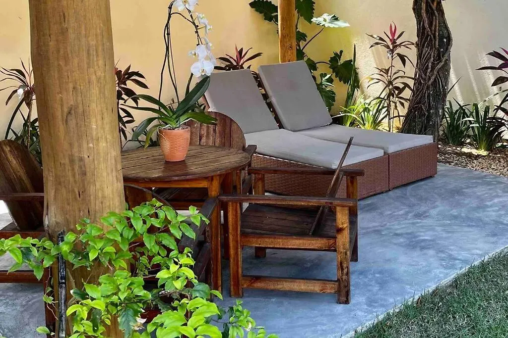Holiday home Casa Charme Conforto Arraial Dajuda Piscina Privativa Porto Seguro