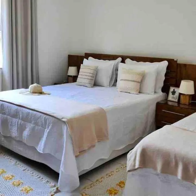 Casa Charme Conforto Arraial Dajuda Piscina Privativa Porto Seguro Holiday home