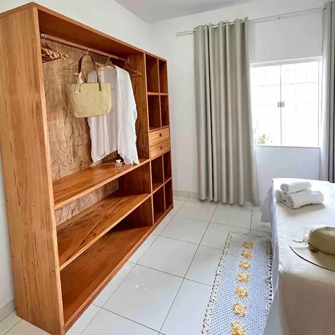 Casa Charme Conforto Arraial Dajuda Piscina Privativa Porto Seguro Holiday home