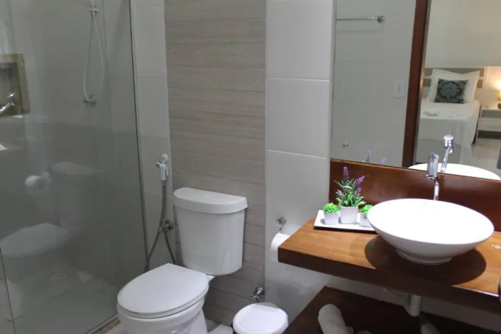 Casa Charme Conforto Arraial Dajuda Piscina Privativa Porto Seguro