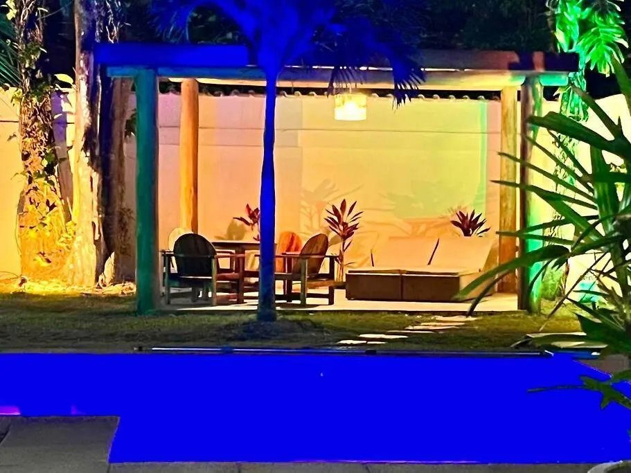 Casa Charme Conforto Arraial Dajuda Piscina Privativa Porto Seguro 0*,