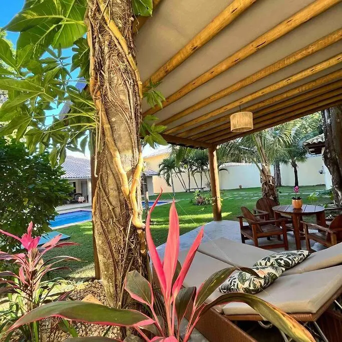 Casa Charme Conforto Arraial Dajuda Piscina Privativa Porto Seguro