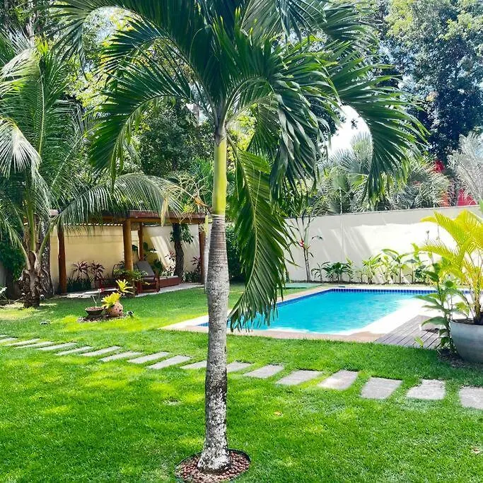 Casa Charme Conforto Arraial Dajuda Piscina Privativa Porto Seguro 0*,