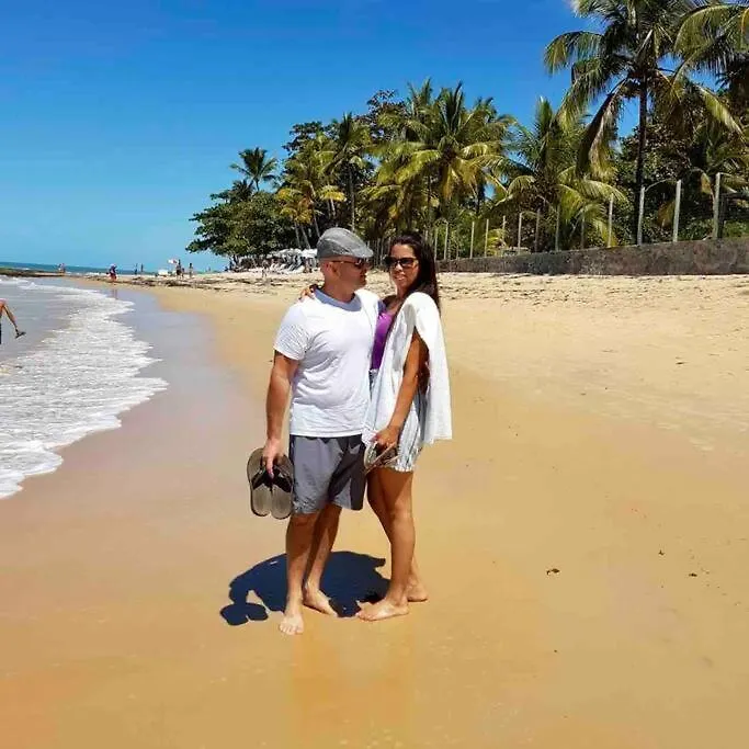 Casa Charme Conforto Arraial Dajuda Piscina Privativa Porto Seguro Holiday home
